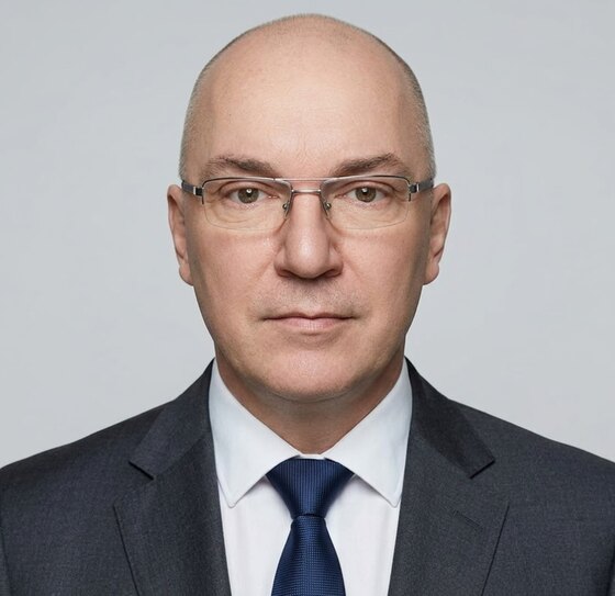 Михаил Кузнецов - бизнес-системный аналитик и архитектор решений